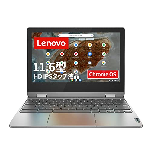 Amazon.co.jp: Lenovo Chromebook IdeaPad Flex 360 ノート